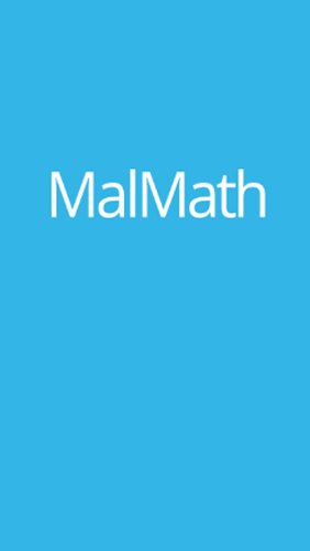 game pic for MalMath: Step By Step Solver